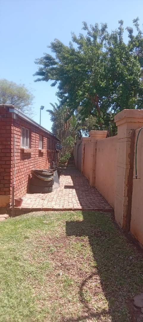 4 Bedroom Property for Sale in Rietfontein North West